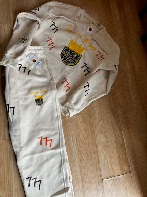 2 PIECE-SET