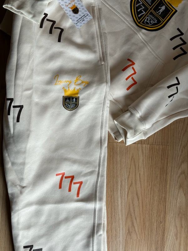 2 PIECE-SET