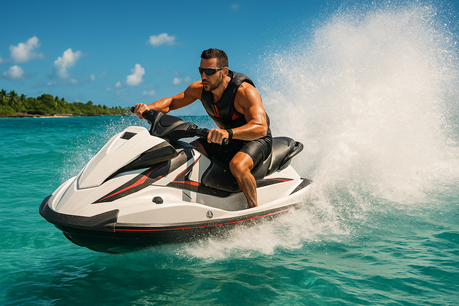 jetski experience