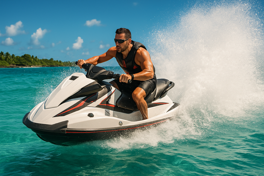 jetski experience