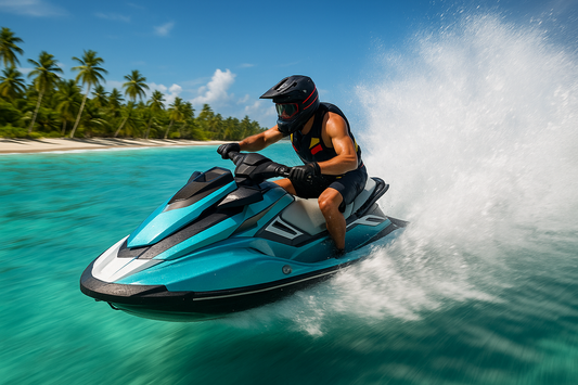 jetski experience