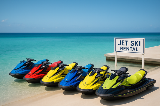 jetski rentals